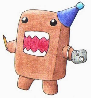 Domo-kun says...