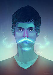 Gallery of Mo - Guilherme by Kyendo