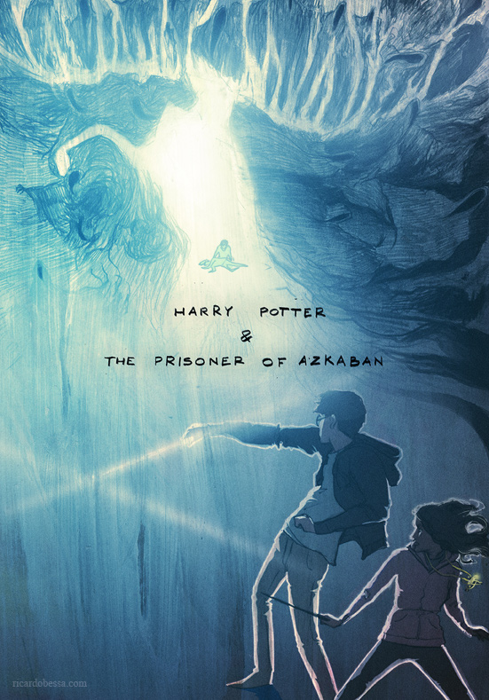 Harry Potter and the Prisoner of Azkaban