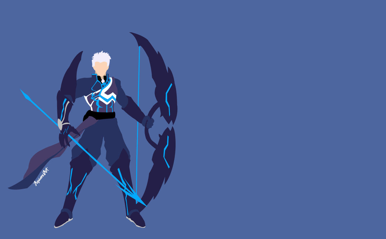 Archer From Fate Stay Night Unlimited Blade Works By Mochamadghany On Deviantart Archer From Fate Stay Night Unlimited Blade Works By Mochamadghany On Deviantart