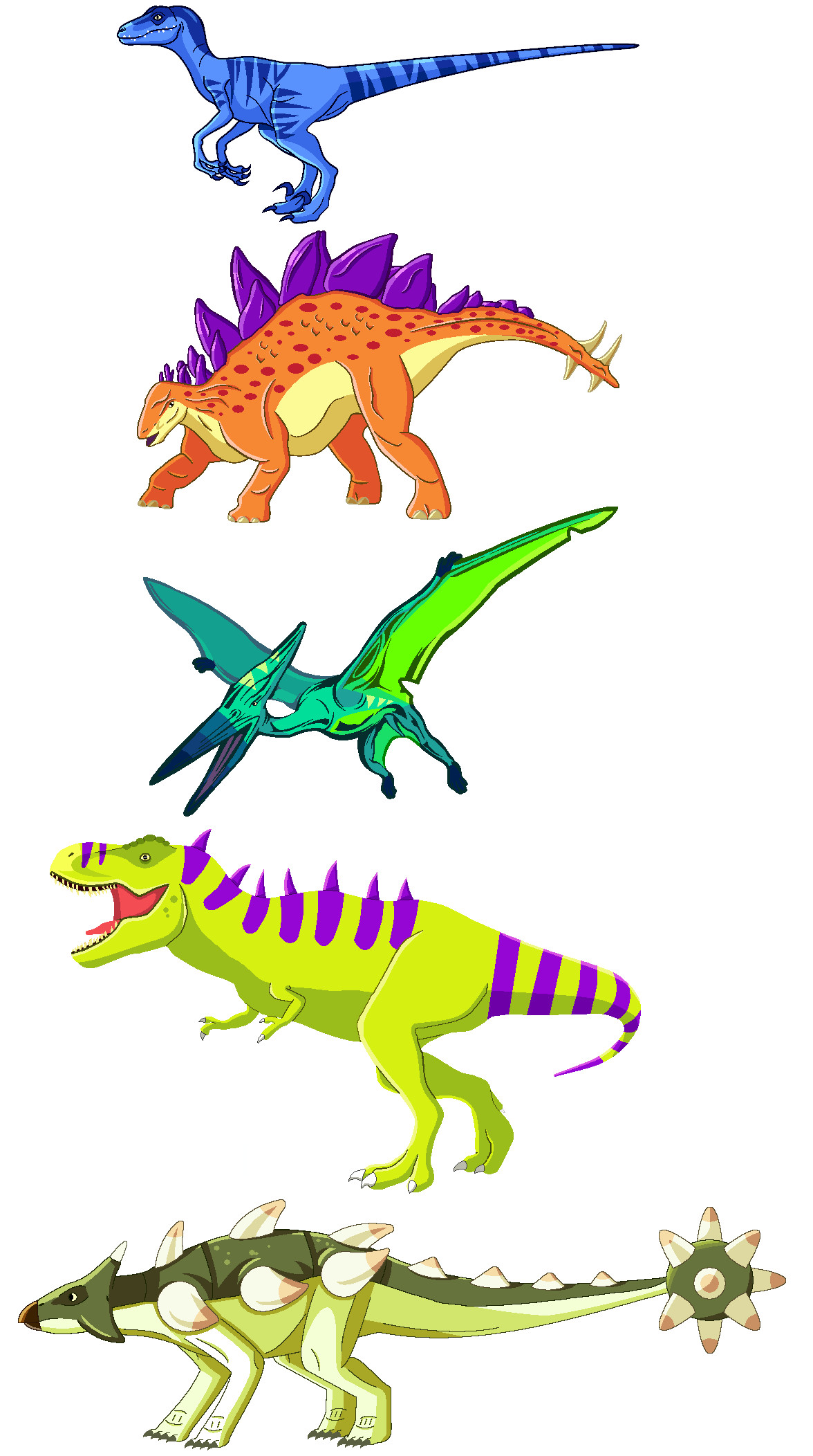 Dinosaurios Reales by GiselleRiv2002 on DeviantArt Dinosaurios Reales by GiselleRiv2002 on DeviantArt