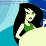 Swallowed By Shego