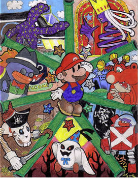 Paper Mario