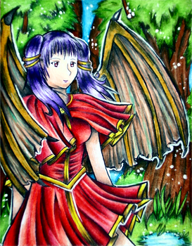 Myrrh