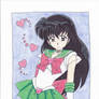 Sailor Kagome