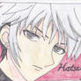 Fruits Basket-Haru