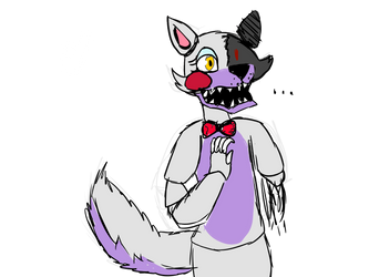 Withered Mangle