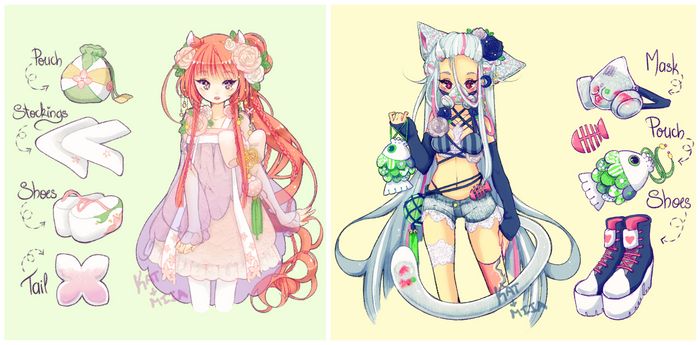 [bs-collab] Spring Sweets closed