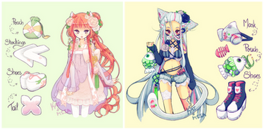 [bs-collab] Spring Sweets closed