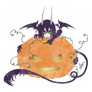 +Halloween Bat+