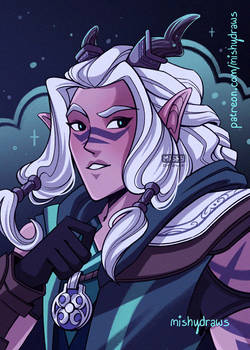 Explore the Best Runaan Art | DeviantArt