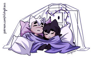 Naptime Sheith