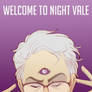 Generic night vale post