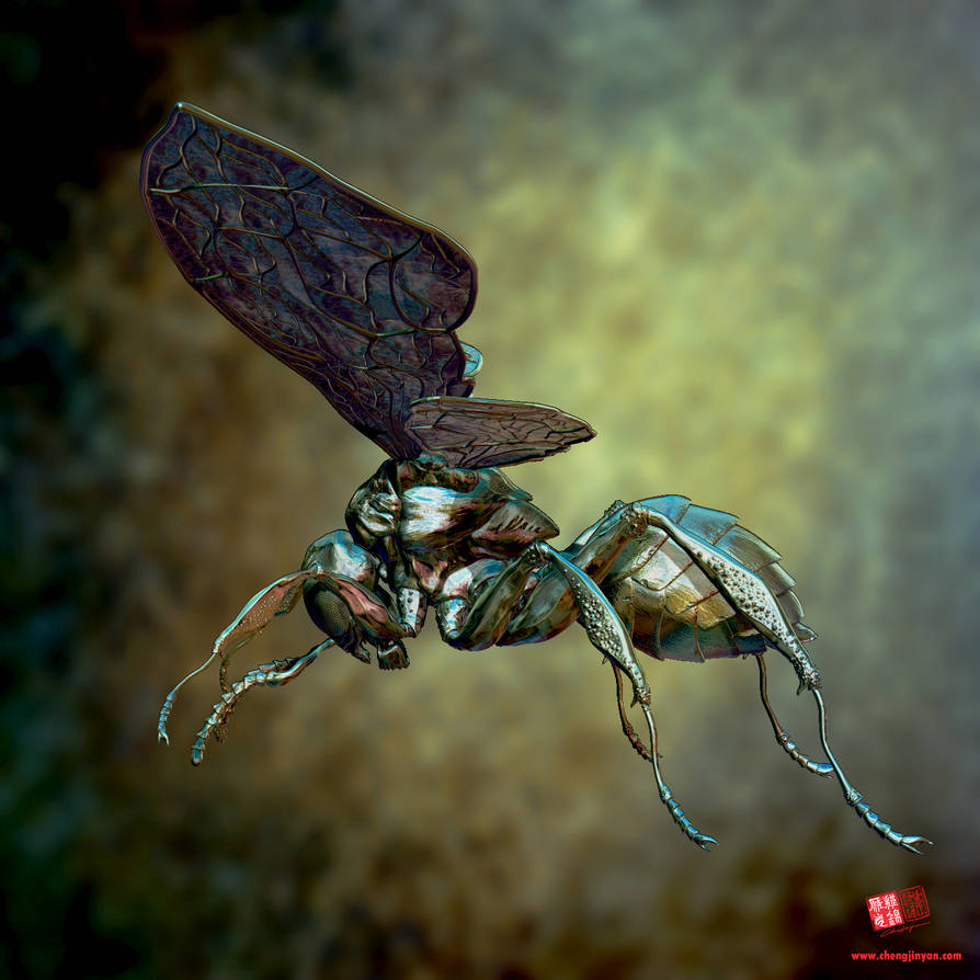 All Insects List Deviantart Insect 2 by JinyanArt on DeviantArt