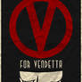 Counterline - V For Vendetta