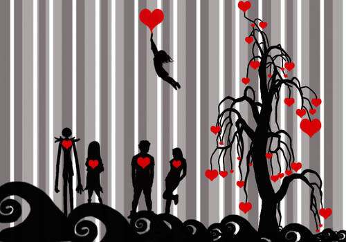 LoveTree