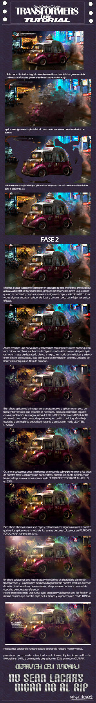 Tag Transformation Transformers Tag Tutorial by vmgt on DeviantArt