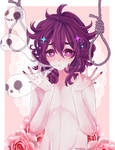 Ghost by KumiBoo