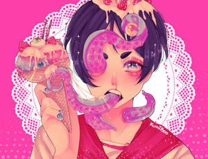 EYE CREAM by KumiBoo EYE CREAM by KumiBoo