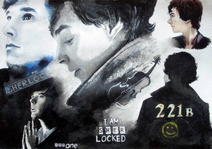 Sherlock