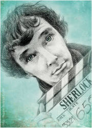 Sherlock II