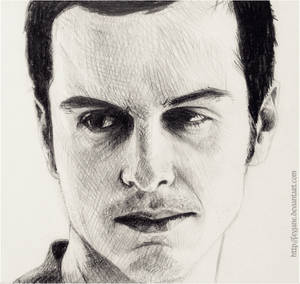 Andrew Scott