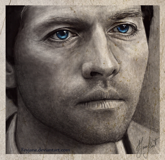 Castiel