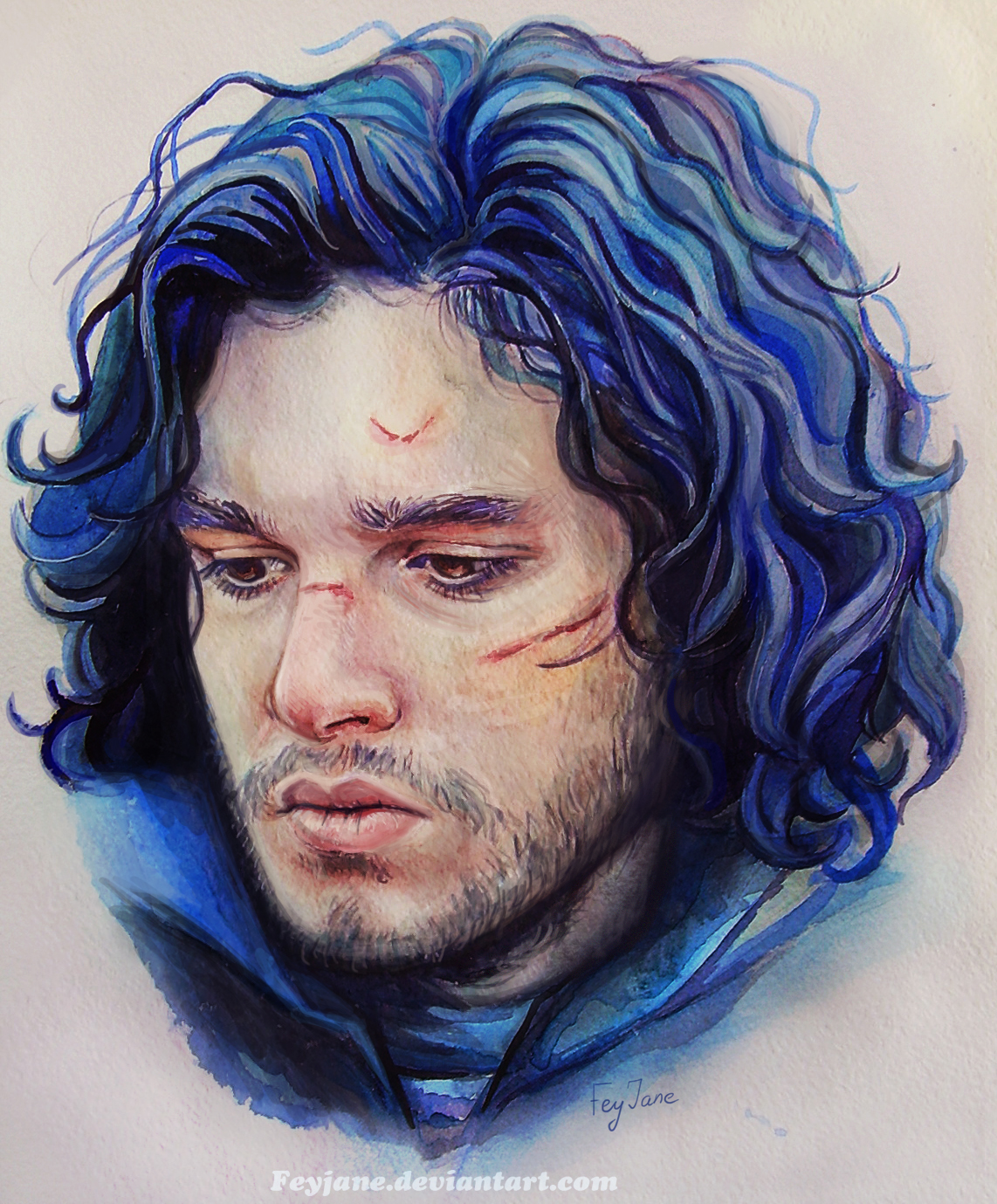 Jon Snow