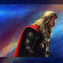 THOR: The dark world