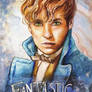 Newt Scamander