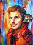 Star lord by Feyjane Star lord by Feyjane