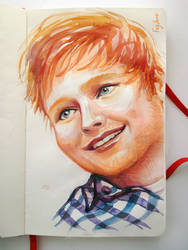 Ed Sheeran