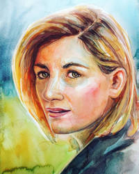 13th Doctor