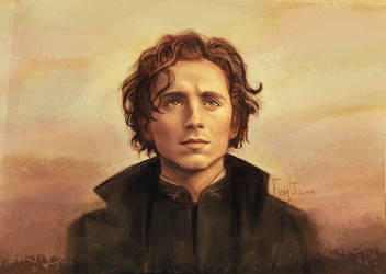 Paul Atreides