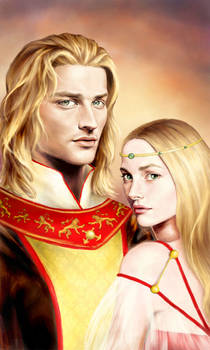 Lannister Twins