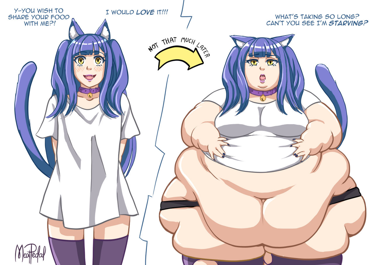 Fat girl petplay Pet Play Prequel by MeatPedal on DeviantArt