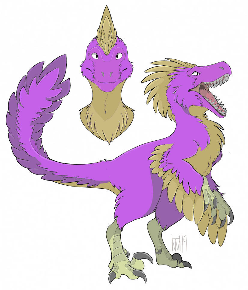 Origin Raptor Base Vrchat My Raptor OC, Coppy (Origin base in the desc) by TyrannyDragonese on ...