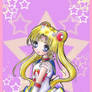 Sailor Moon Fan Art