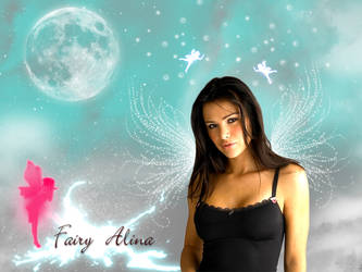 Fairy Alina