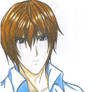 Death Note - Light Yagami 1