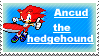 Ancud stamp :reuploaded: