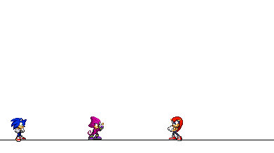 Battle Animated gif by lasioman on DeviantArt