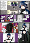 Magichaos Campus - Chapter 1 Page4 by MagichaoStuff