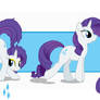 Rarity session