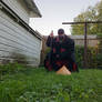 Self-Photography: Akatsuki Cosplay