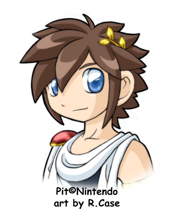 Pit Bust