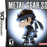 Metal Gear SD