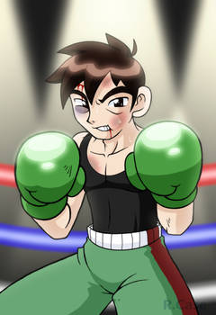 Little Mac