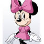 Minnie Mouse