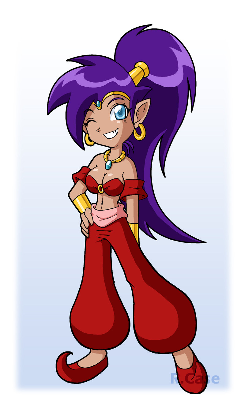 Shantae